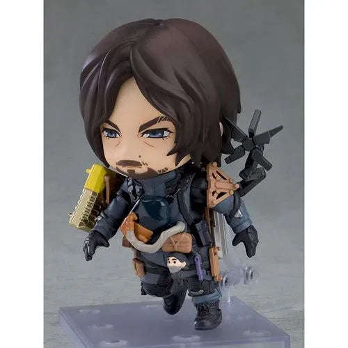 Nendoroid Sam by Good Smile Company - Shop at ToyCoin