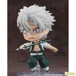 Nendoroid Sanemi Shinazugawa by Good Smile Company - Shop at ToyCoin