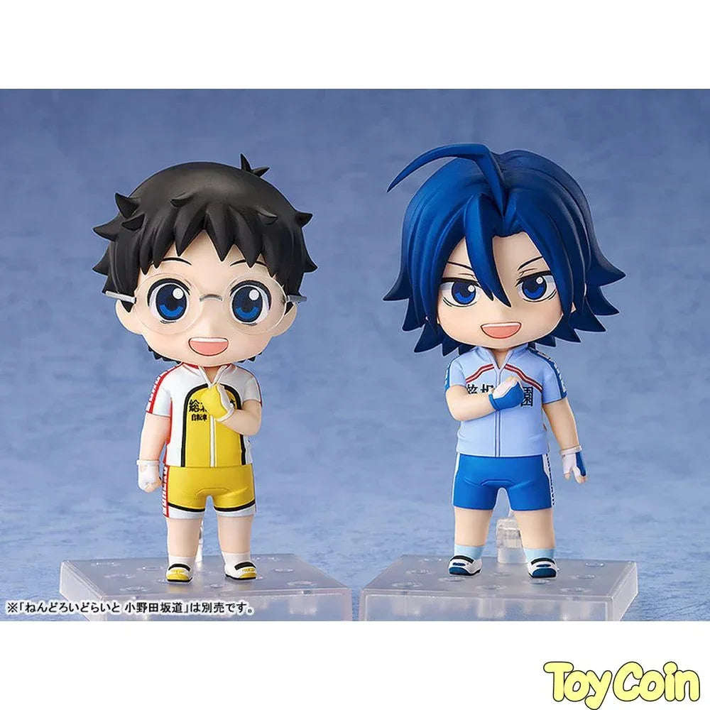 Nendoroid Sangaku Manami by Good Smile Arts Shanghai - Shop at ToyCoin