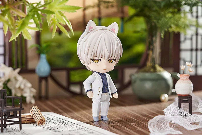 Nendoroid Sariel by Good Smile Company - Shop at ToyCoin