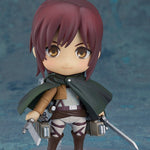 Nendoroid Sasha Braus by  Good Smile Company 4580590172777 ToyCoin