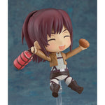 Nendoroid Sasha Braus by  Good Smile Company 4580590172777 ToyCoin