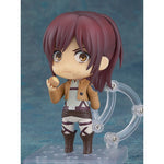 Nendoroid Sasha Braus by  Good Smile Company 4580590172777 ToyCoin
