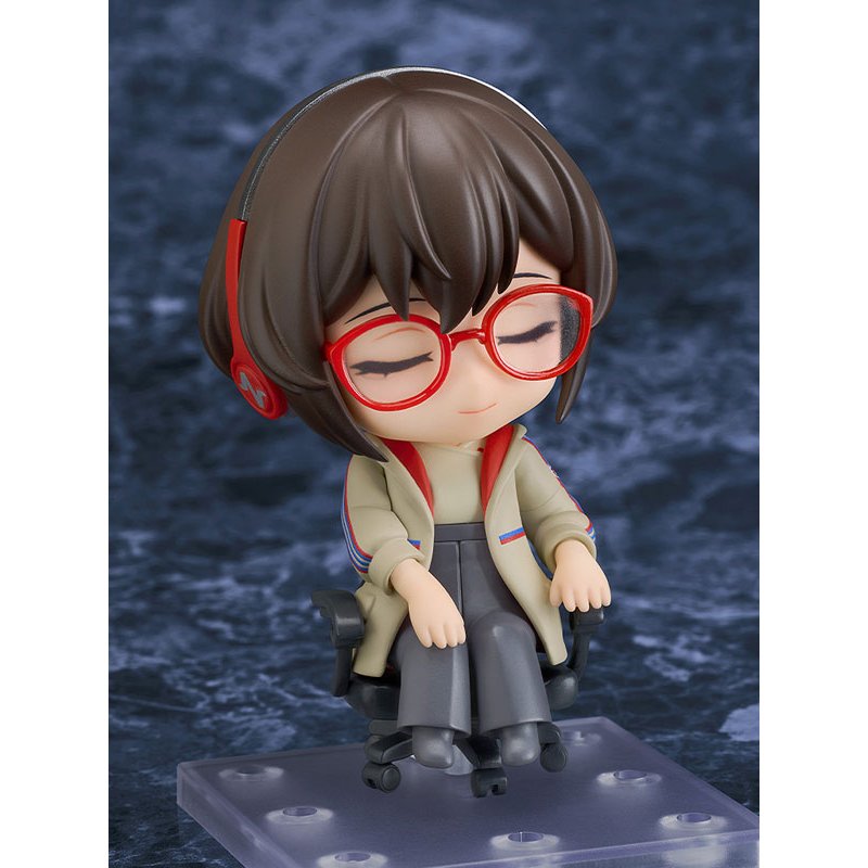 Nendoroid Satone by  Good Smile Company 4570232593725 ToyCoin