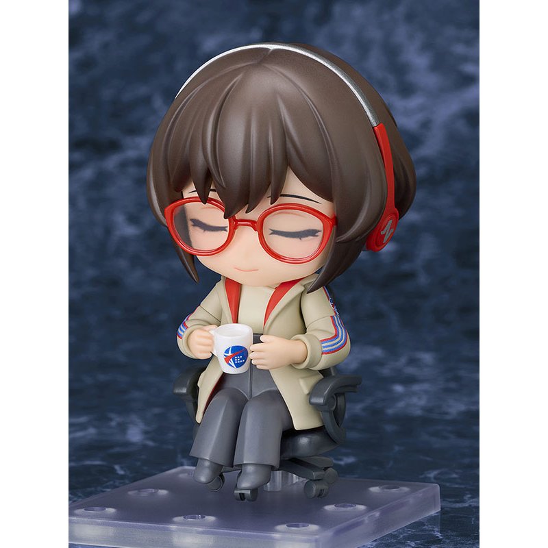 Nendoroid Satone by  Good Smile Company 4570232593725 ToyCoin