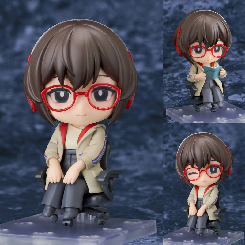 Nendoroid Satone by  Good Smile Company 4570232593725 ToyCoin