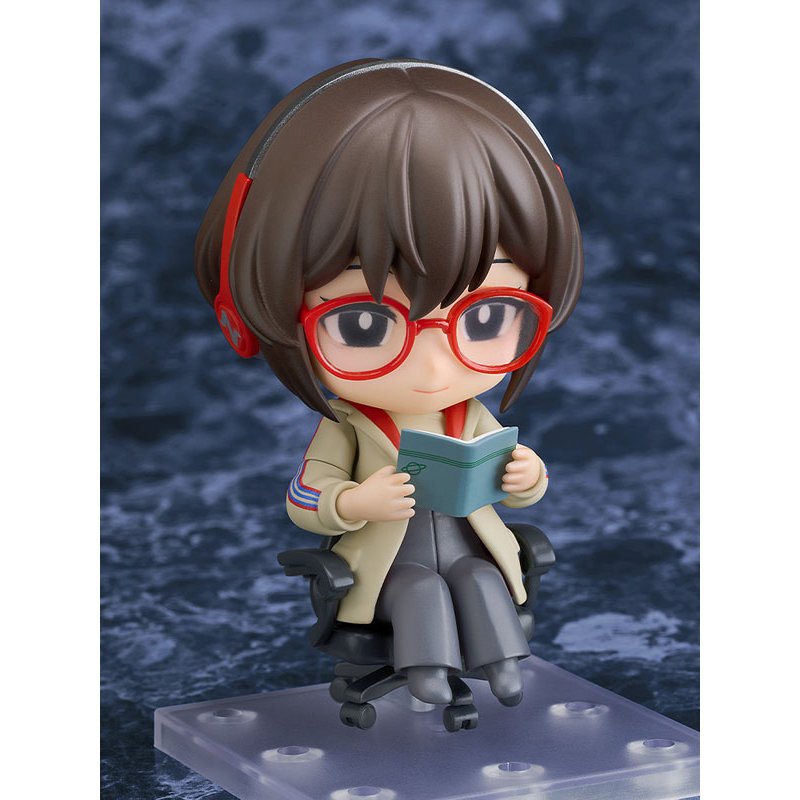 Nendoroid Satone by  Good Smile Company 4570232593725 ToyCoin