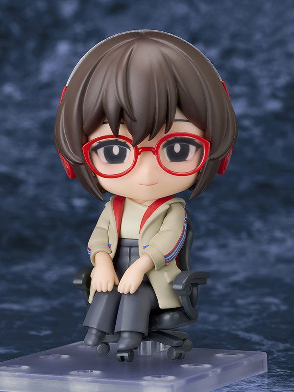 Nendoroid Satone by  Good Smile Company 4570232593725 ToyCoin