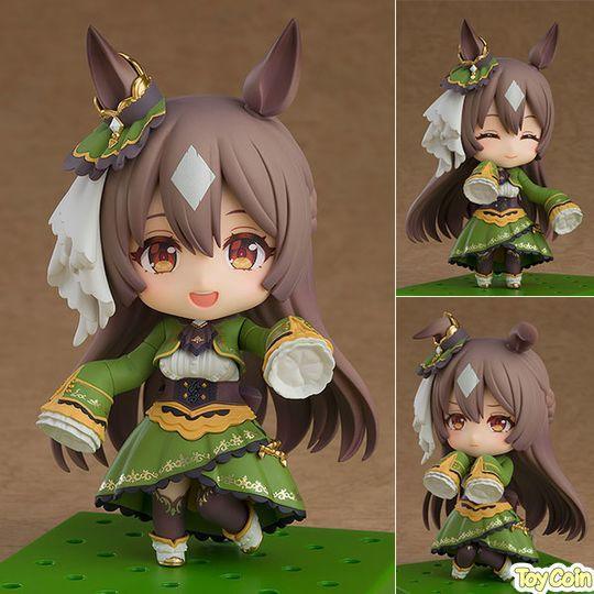 Nendoroid Satono Diamond by Good Smile Company - Shop at ToyCoin