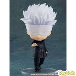 Nendoroid Satoru Gojo: Jujutsu Kaisen 0 Ver. by Good Smile Company - Shop at ToyCoin