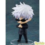 Nendoroid Satoru Gojo: Jujutsu Kaisen 0 Ver. by Good Smile Company - Shop at ToyCoin