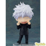 Nendoroid Satoru Gojo: Jujutsu Kaisen 0 Ver. by Good Smile Company - Shop at ToyCoin