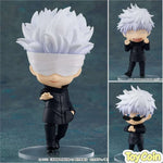 Nendoroid Satoru Gojo: Jujutsu Kaisen 0 Ver. by Good Smile Company - Shop at ToyCoin