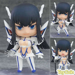 Nendoroid Satsuki Kiryuin: Kamui Junketsu Ver. by Good Smile Company - Shop at ToyCoin