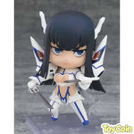 Nendoroid Satsuki Kiryuin: Kamui Junketsu Ver. by Good Smile Company - Shop at ToyCoin
