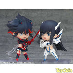 Nendoroid Satsuki Kiryuin: Kamui Junketsu Ver. by Good Smile Company - Shop at ToyCoin