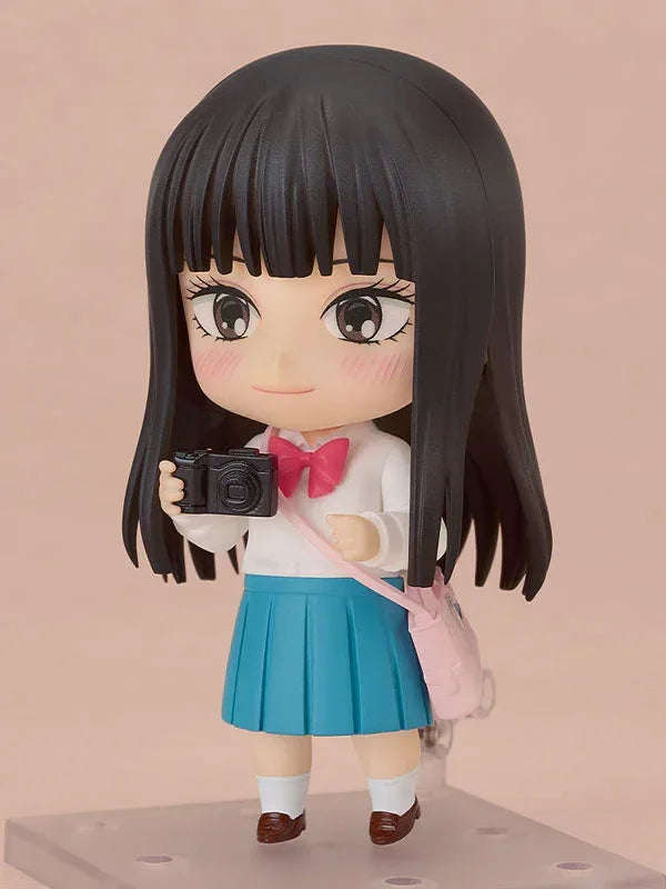 Nendoroid Sawako Kuronuma 2.0 by Good Smile Company - Shop at ToyCoin