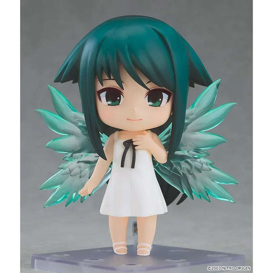 Nendoroid Saya by Good Smile Company - Shop at ToyCoin