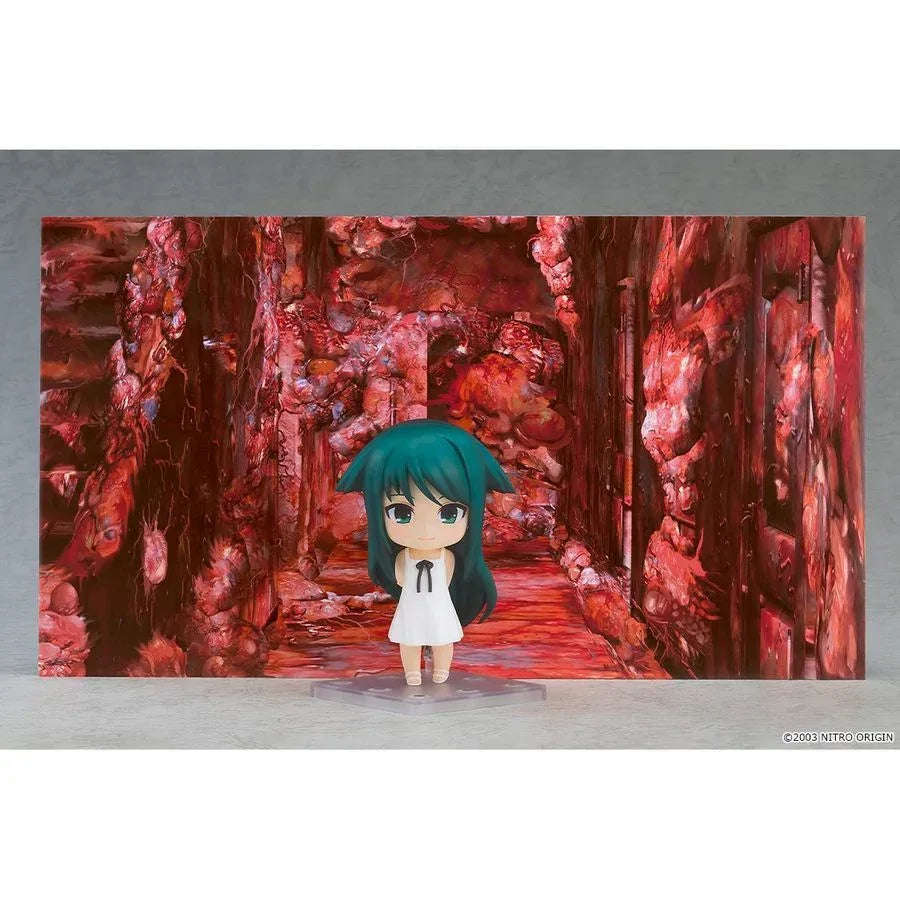 Nendoroid Saya by Good Smile Company - Shop at ToyCoin