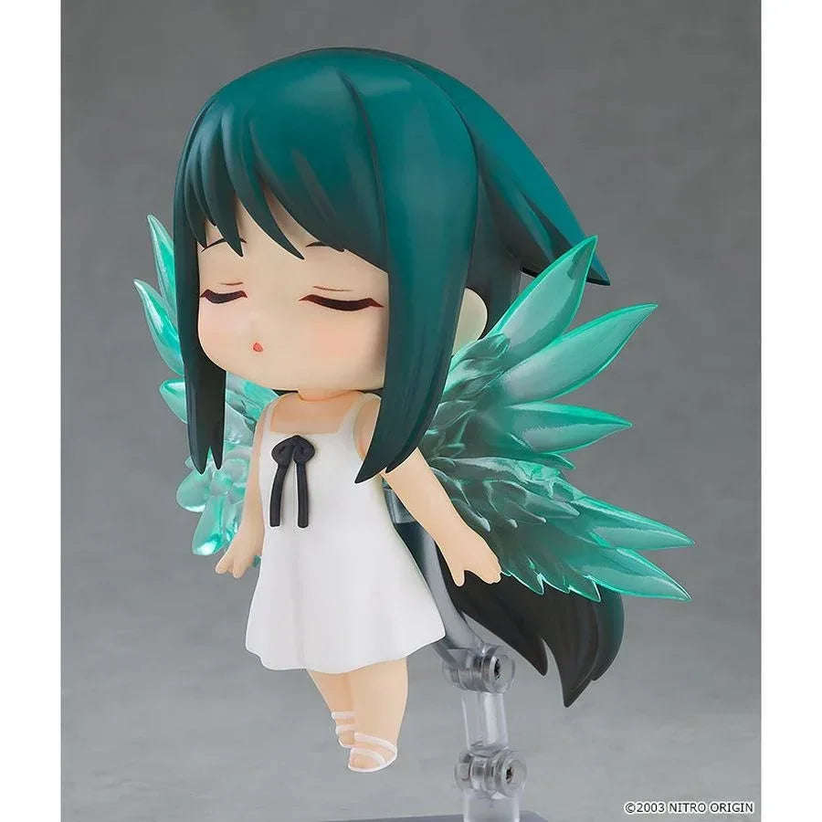 Nendoroid Saya by Good Smile Company - Shop at ToyCoin