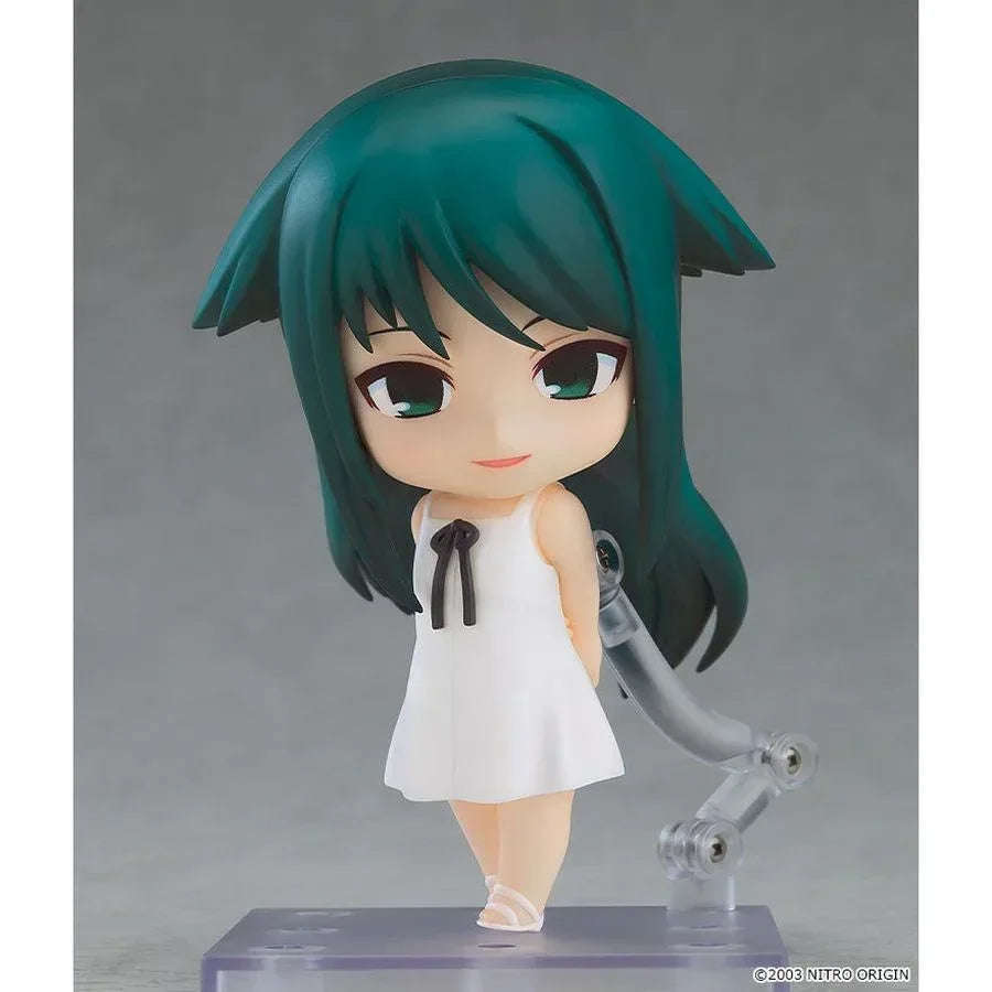 Nendoroid Saya by Good Smile Company - Shop at ToyCoin