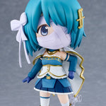 Nendoroid Sayaka Miki - Walpurgisnacht: Rising Ver. [Basic] by Good Smile Company - Shop at ToyCoin