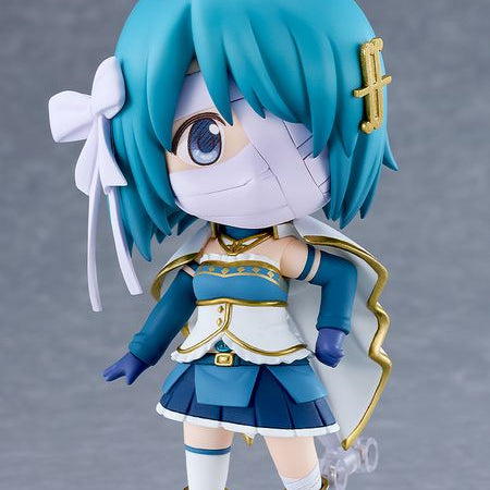 Nendoroid Sayaka Miki - Walpurgisnacht: Rising Ver. [Basic] by Good Smile Company - Shop at ToyCoin