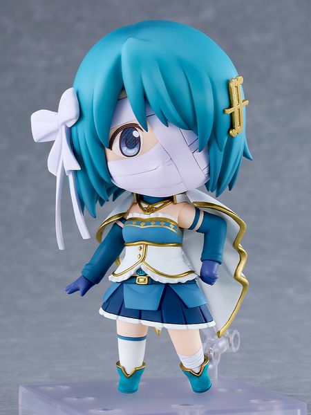 Nendoroid Sayaka Miki - Walpurgisnacht: Rising Ver. [Basic] by Good Smile Company - Shop at ToyCoin