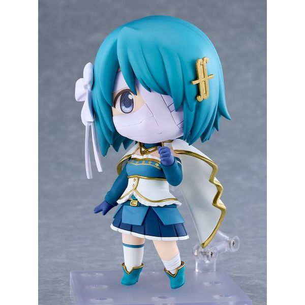 Nendoroid Sayaka Miki - Walpurgisnacht: Rising Ver. [Basic] by Good Smile Company - Shop at ToyCoin