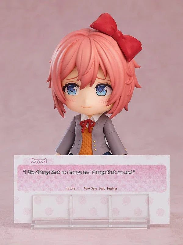 Nendoroid Sayori by Good Smile Company - Shop at ToyCoin
