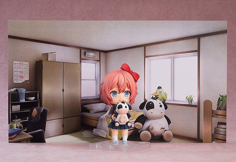 Nendoroid Sayori by Good Smile Company - Shop at ToyCoin