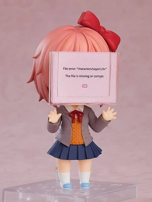 Nendoroid Sayori by Good Smile Company - Shop at ToyCoin