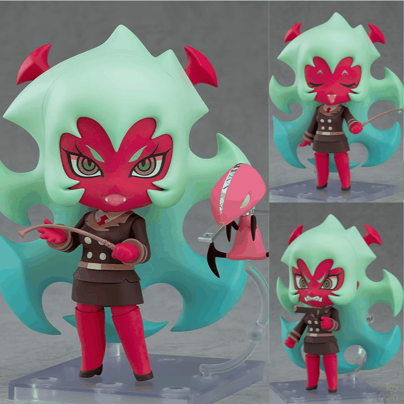Nendoroid Scanty by  Good Smile Company 4570232580589 ToyCoin