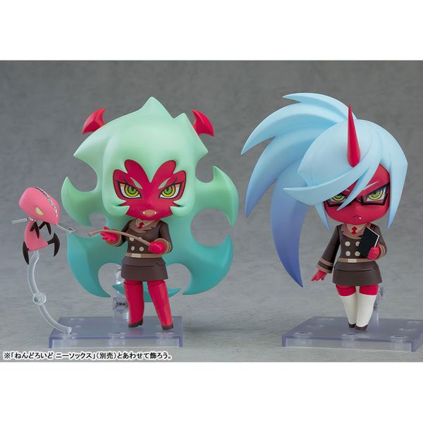 Nendoroid Scanty by  Good Smile Company 4570232580589 ToyCoin
