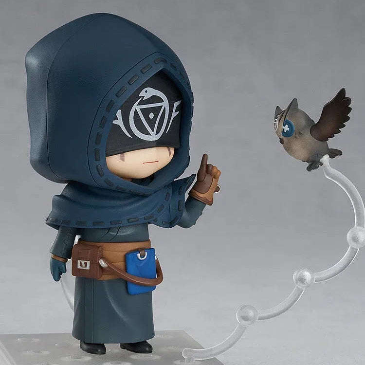 Nendoroid Seer by Good Smile Arts Shanghai - Shop at ToyCoin