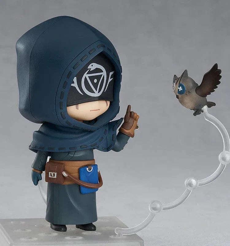 Nendoroid Seer by Good Smile Arts Shanghai - Shop at ToyCoin