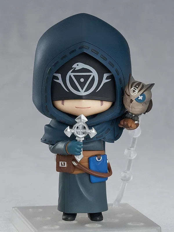 Nendoroid Seer by Good Smile Arts Shanghai - Shop at ToyCoin
