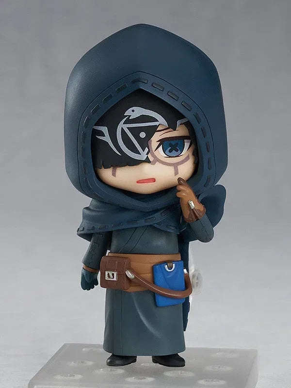 Nendoroid Seer by Good Smile Arts Shanghai - Shop at ToyCoin