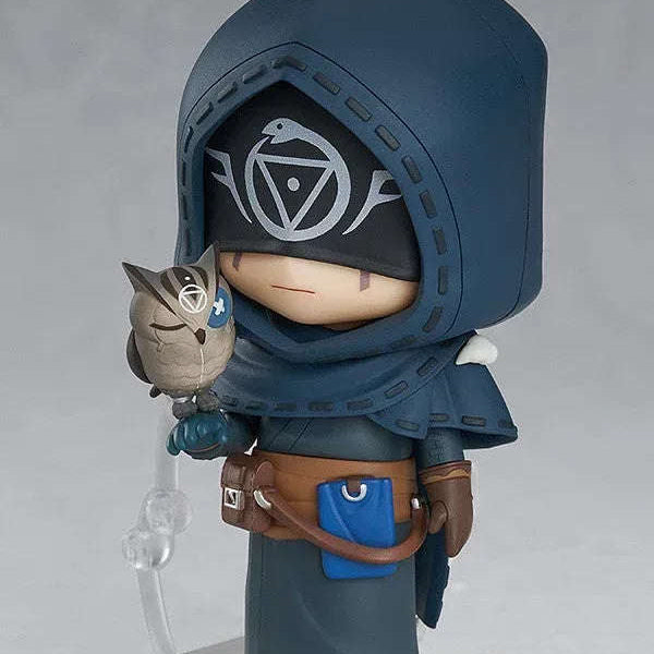Nendoroid Seer by Good Smile Arts Shanghai - Shop at ToyCoin