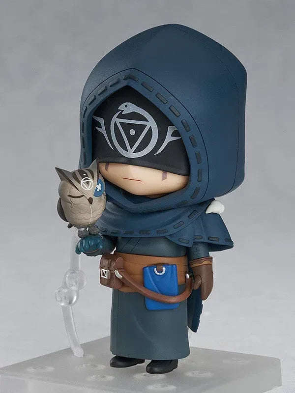 Nendoroid Seer by Good Smile Arts Shanghai - Shop at ToyCoin