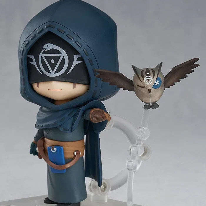 Nendoroid Seer by Good Smile Arts Shanghai - Shop at ToyCoin