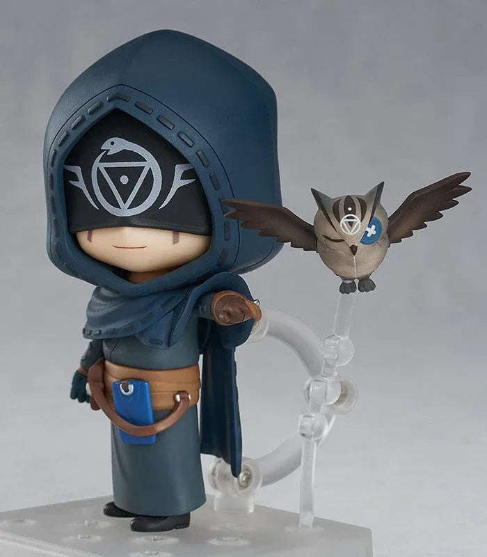Nendoroid Seer by Good Smile Arts Shanghai - Shop at ToyCoin