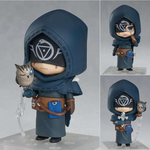 Nendoroid Seer by Good Smile Arts Shanghai - Shop at ToyCoin
