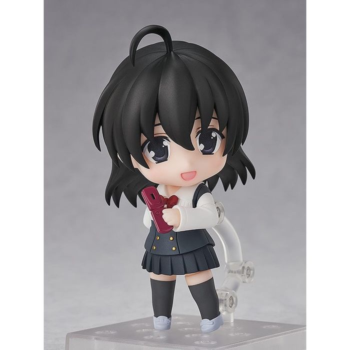 Nendoroid Sekai Saionji by Good Smile Arts Shanghai - Shop at ToyCoin