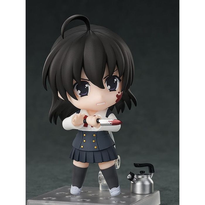 Nendoroid Sekai Saionji by Good Smile Arts Shanghai - Shop at ToyCoin