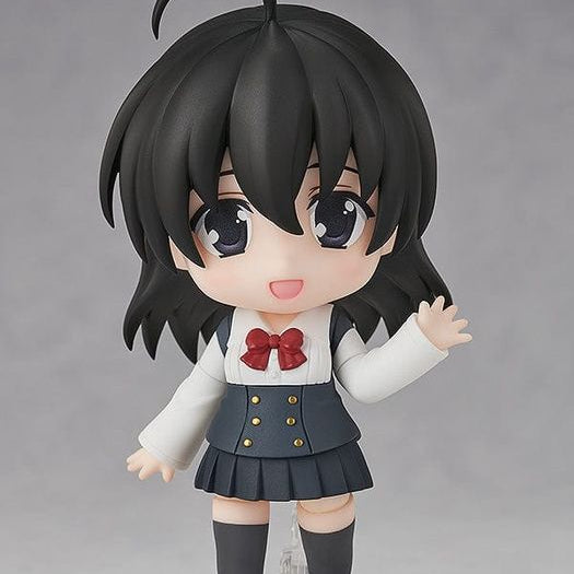 Nendoroid Sekai Saionji by Good Smile Arts Shanghai - Shop at ToyCoin