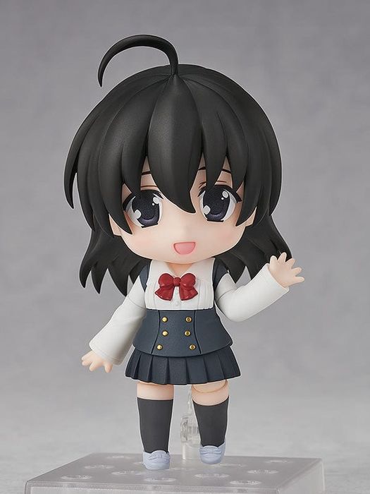 Nendoroid Sekai Saionji by Good Smile Arts Shanghai - Shop at ToyCoin