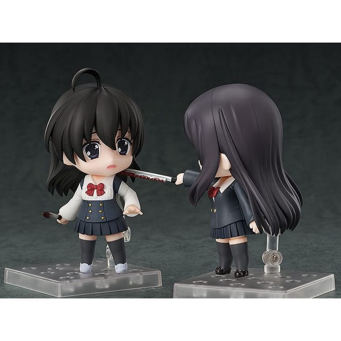 Nendoroid Sekai Saionji by Good Smile Arts Shanghai - Shop at ToyCoin