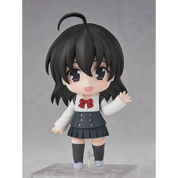Nendoroid Sekai Saionji by Good Smile Arts Shanghai - Shop at ToyCoin