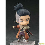 Nendoroid Sekiro by Good Smile Arts Shanghai - Shop at ToyCoin